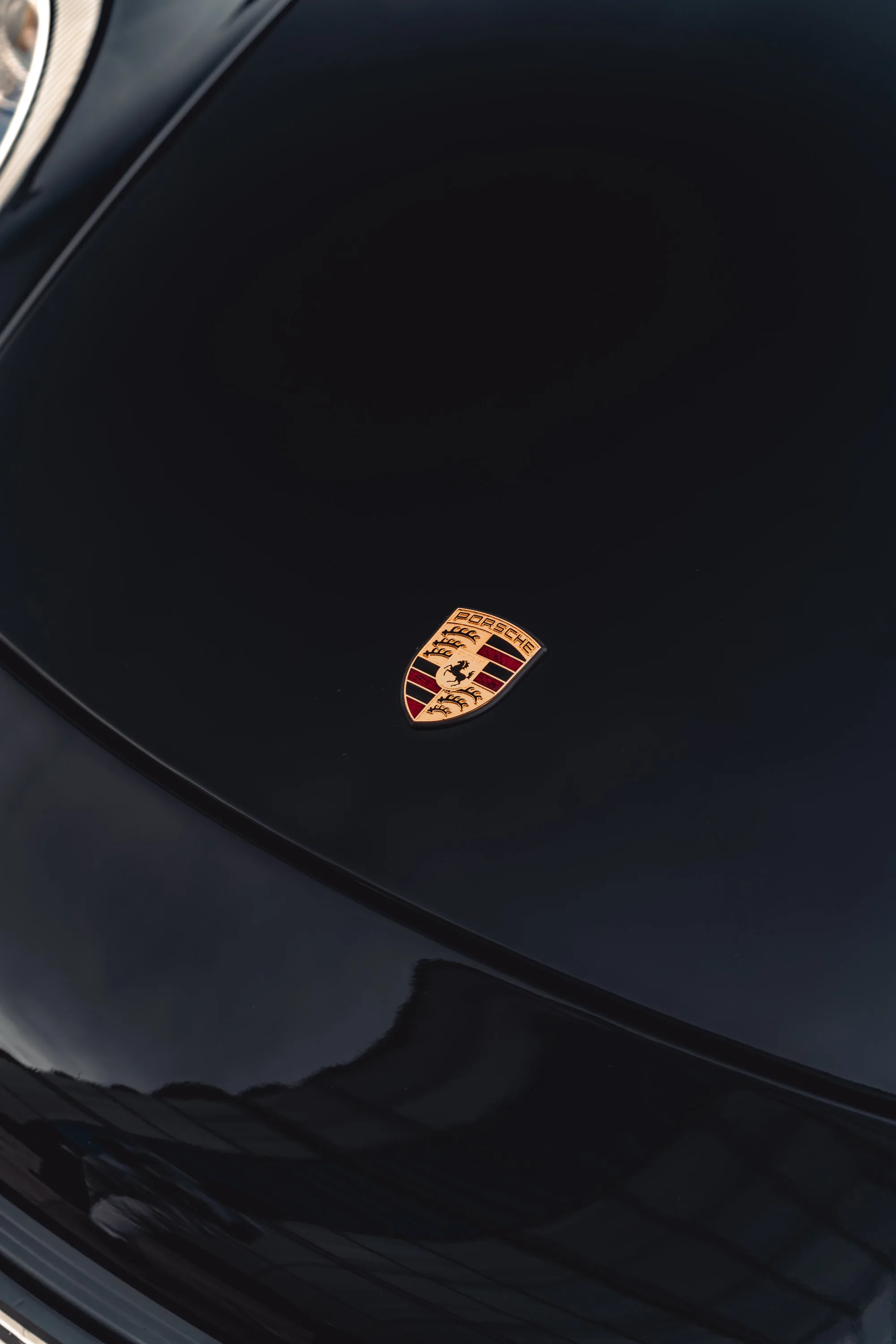 Porsche 911 997 Carrera Cabriolet, frame 1