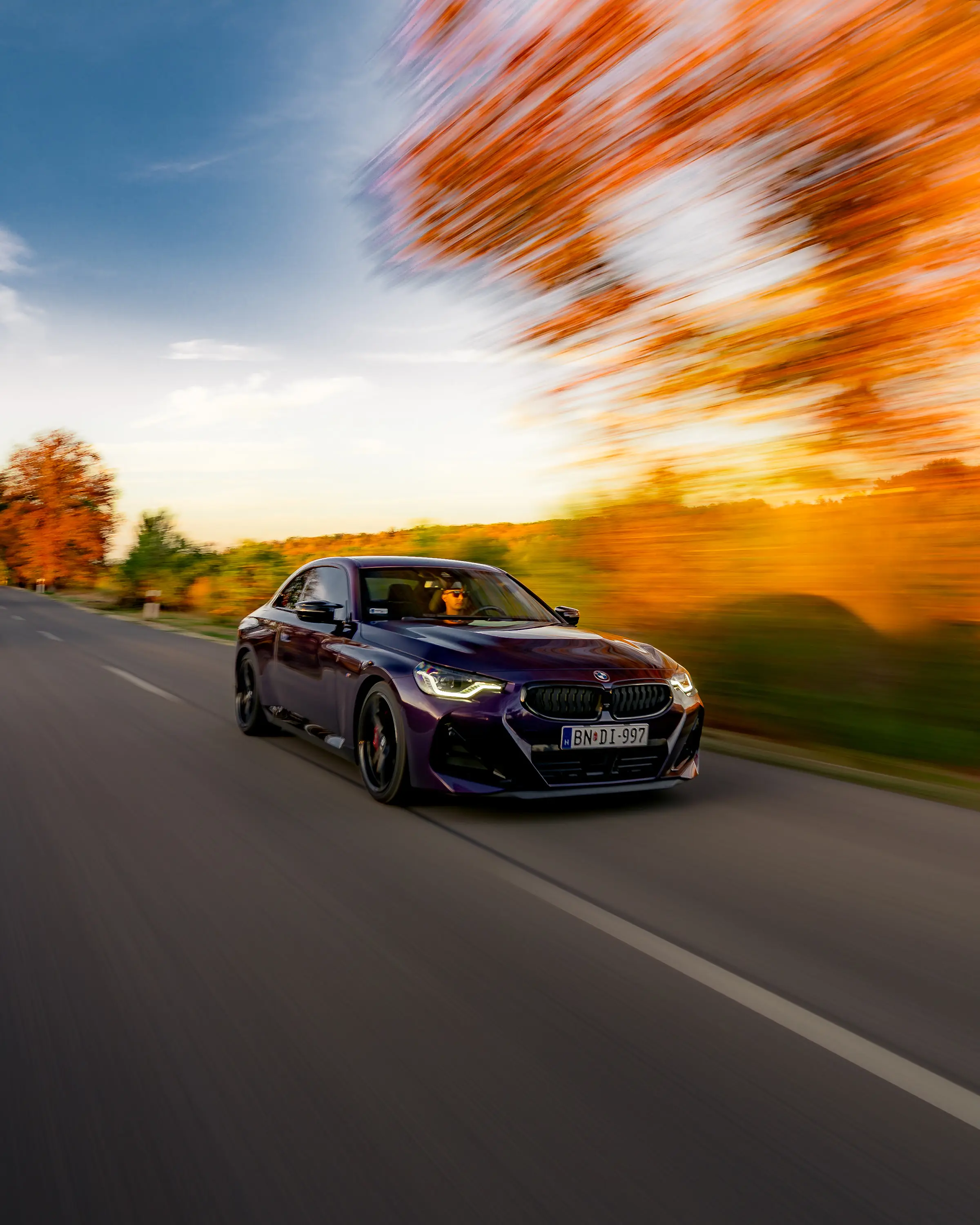 BMW M240i
