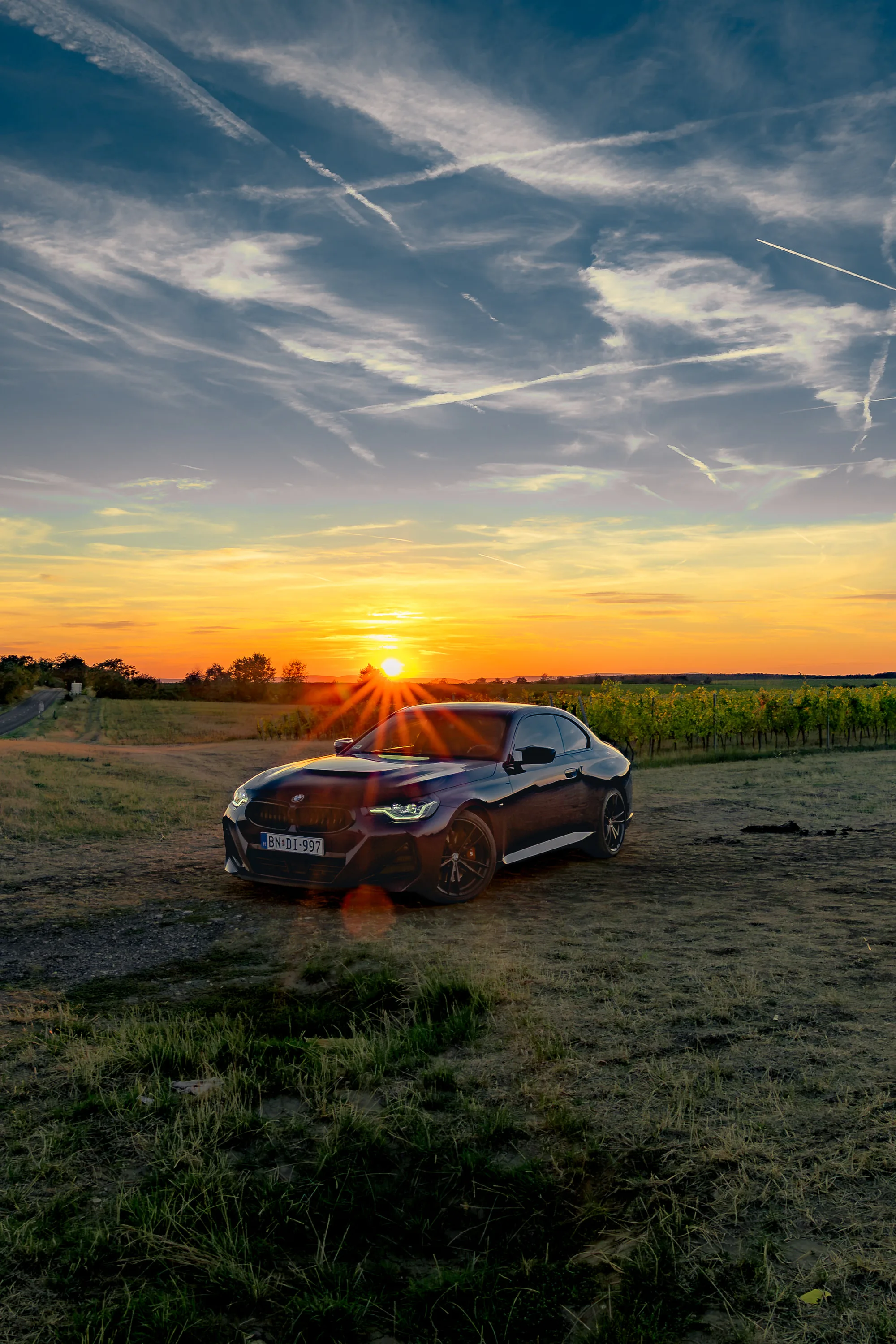 BMW M240i, frame 6
