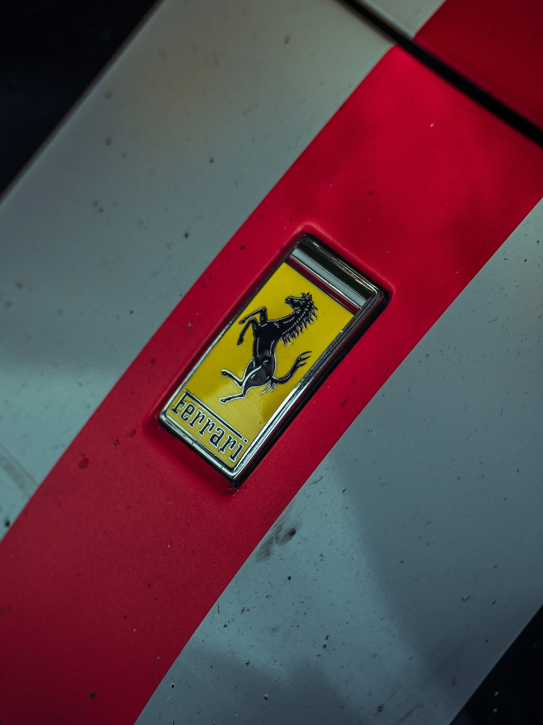 296 Challenge, frame 12