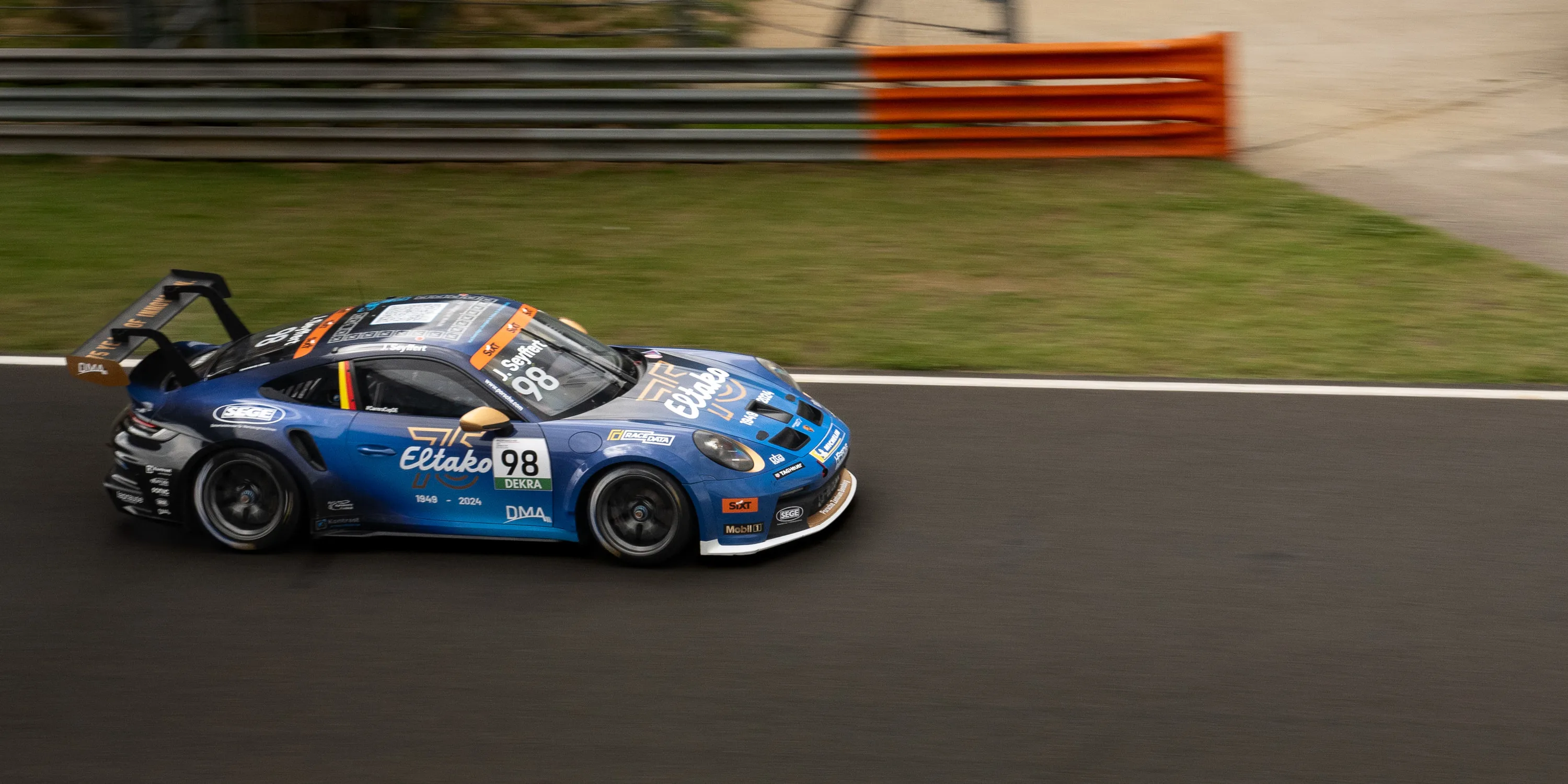 GT3, frame 36