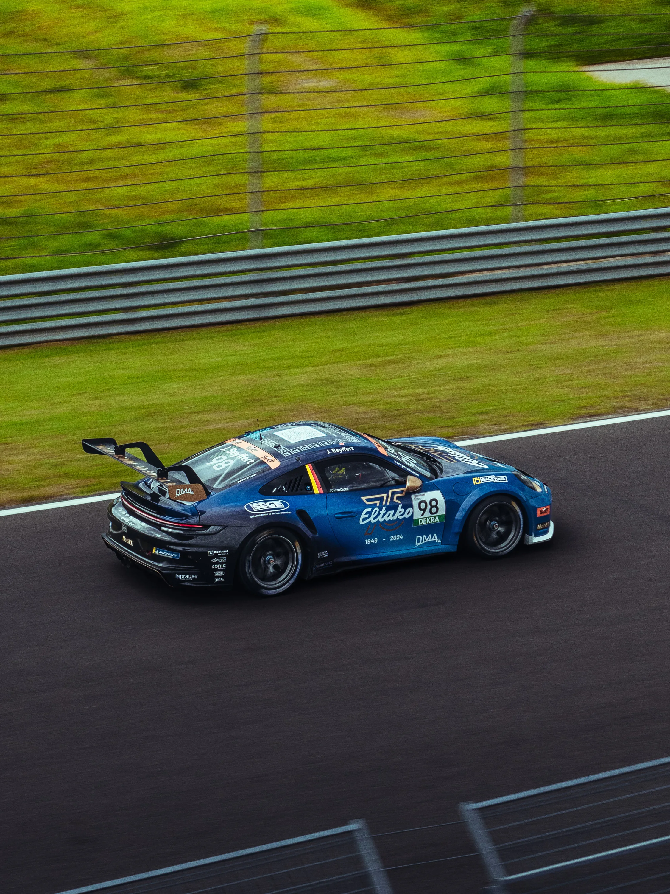 GT3, frame 35