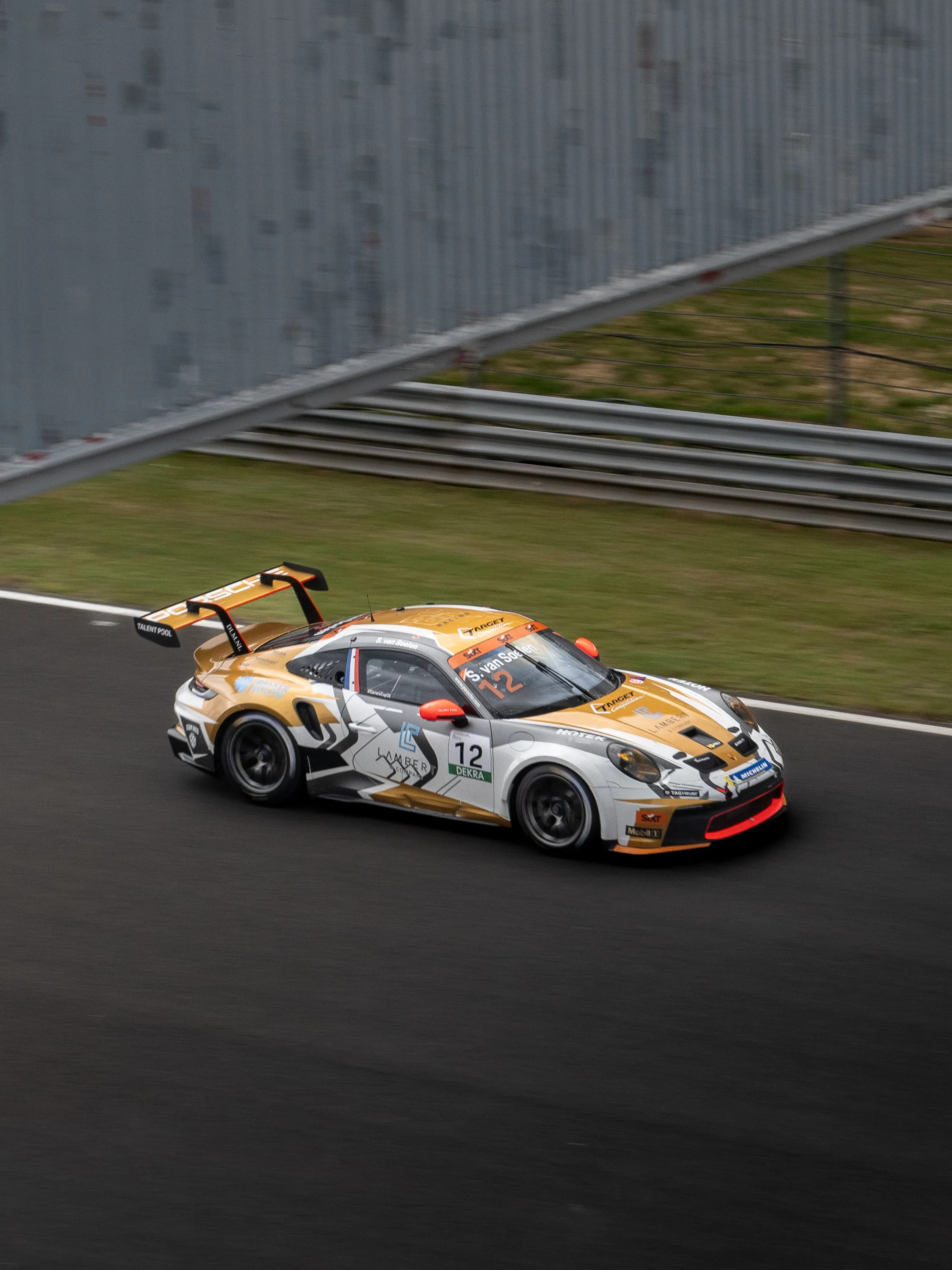 GT3, frame 35