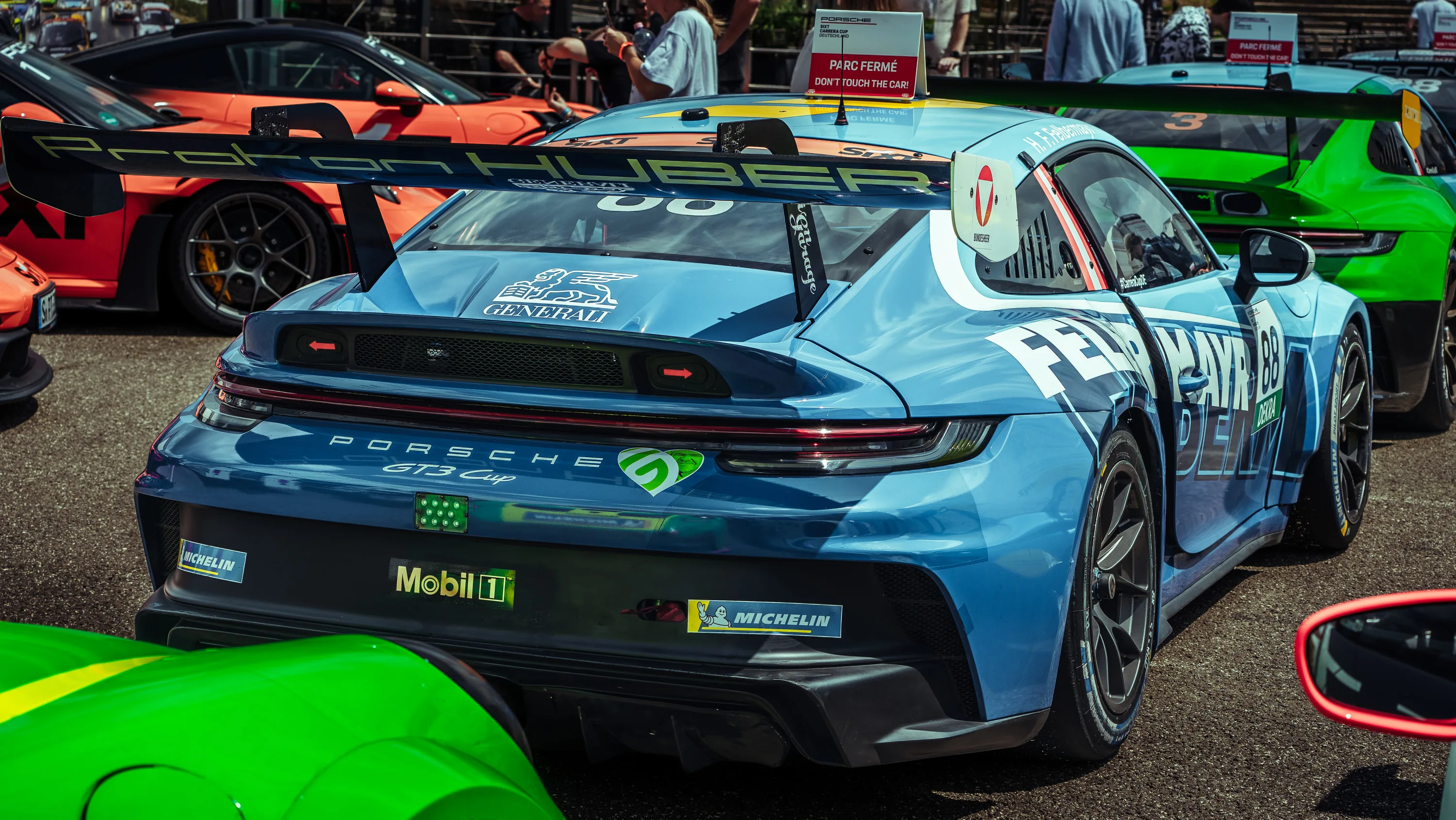 GT3, frame 34