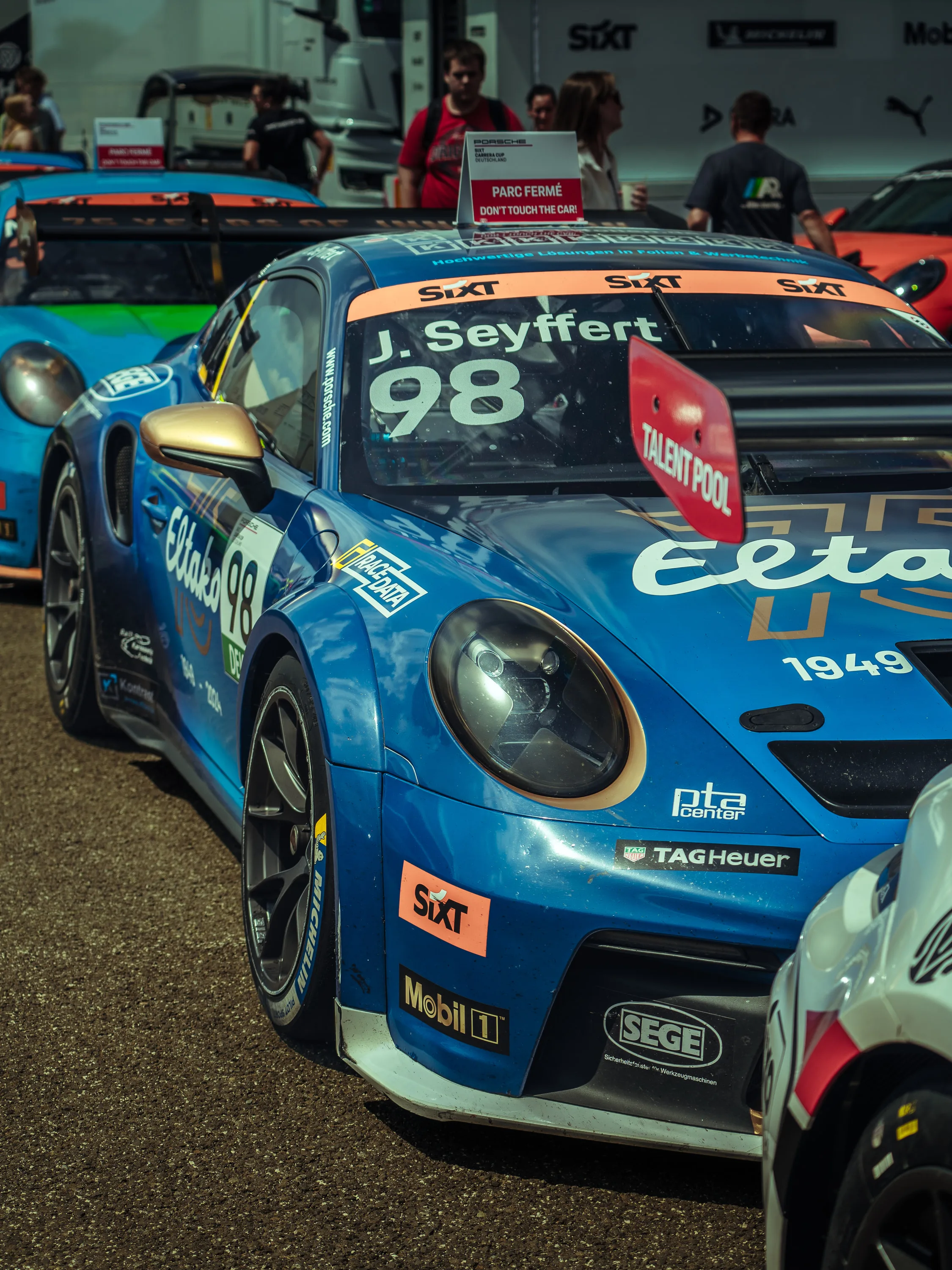 GT3, frame 33