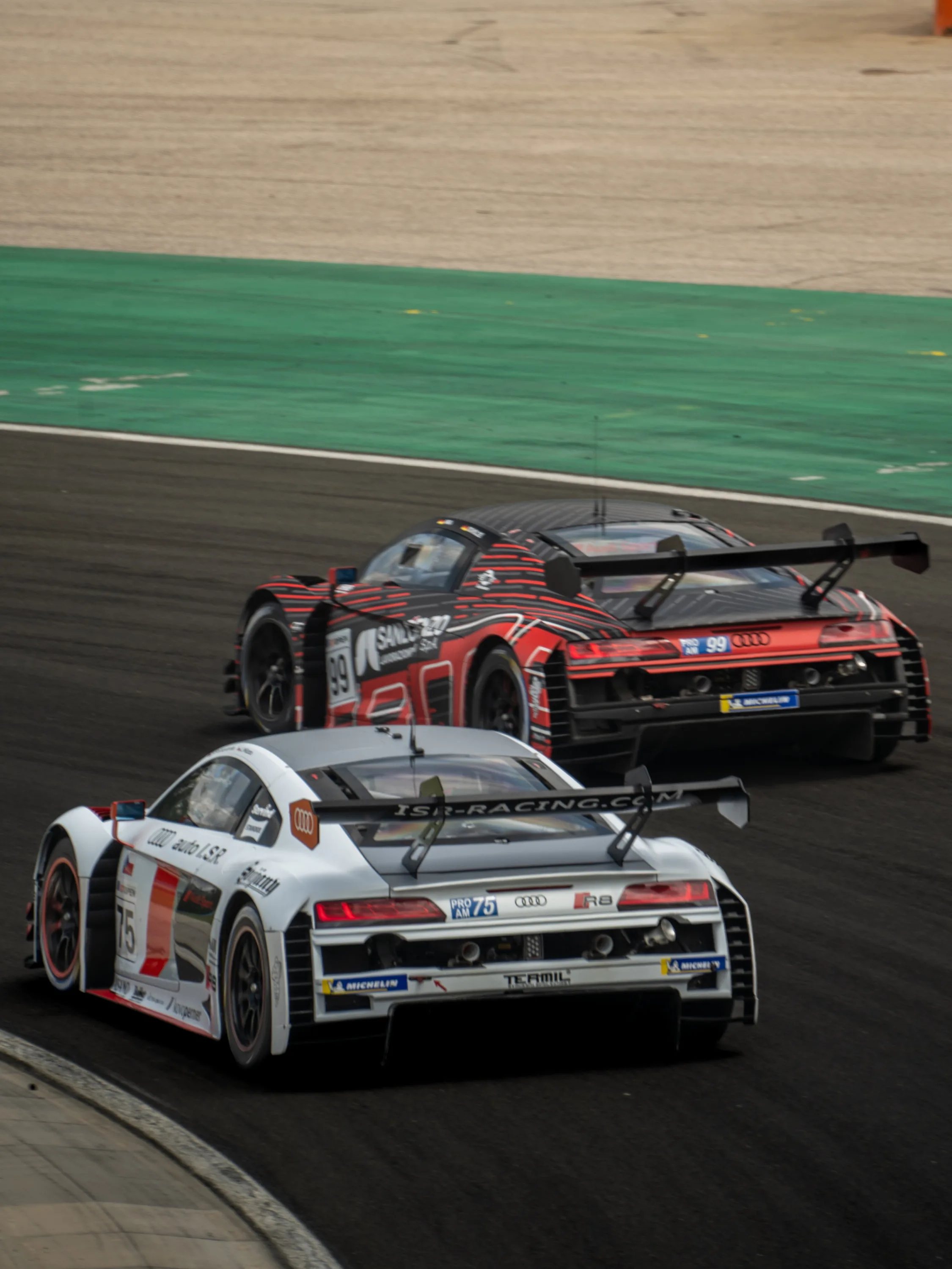 GT3, frame 31