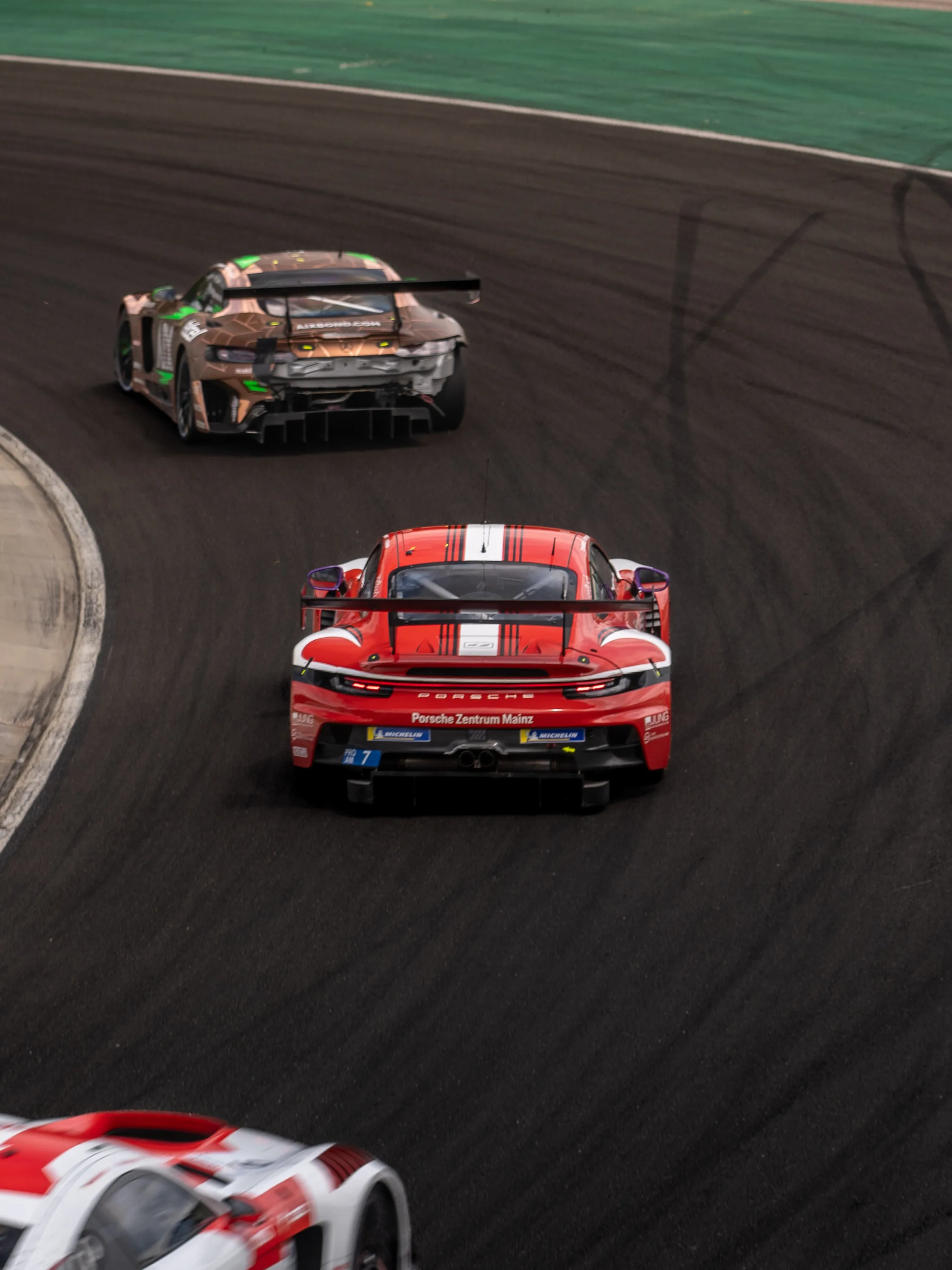 GT3, frame 30
