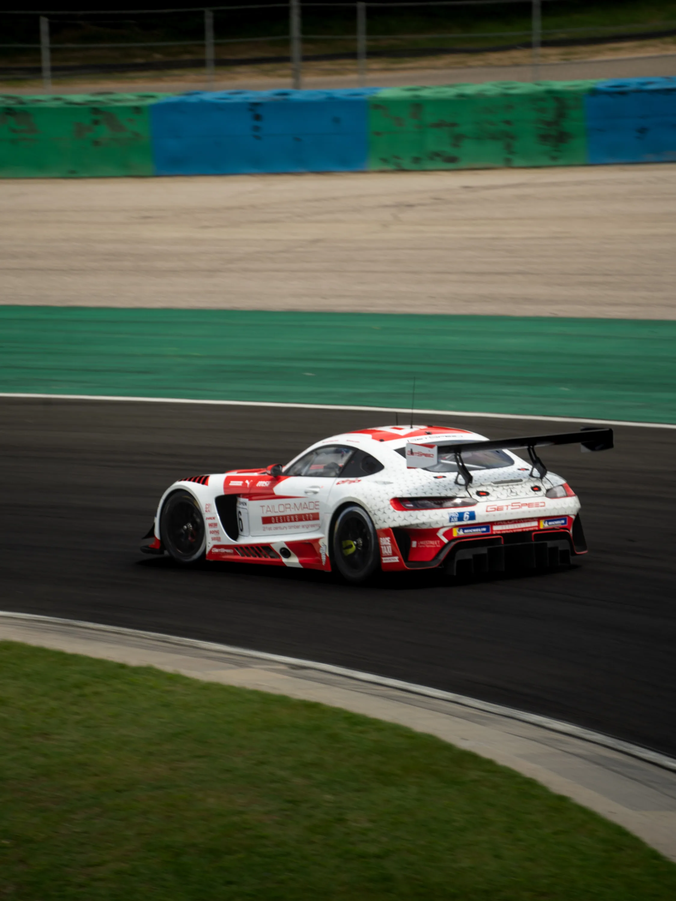 GT3, frame 30
