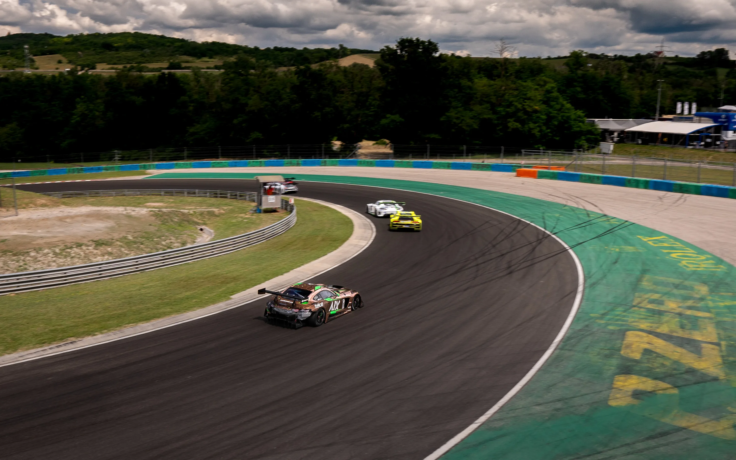 GT3, frame 28