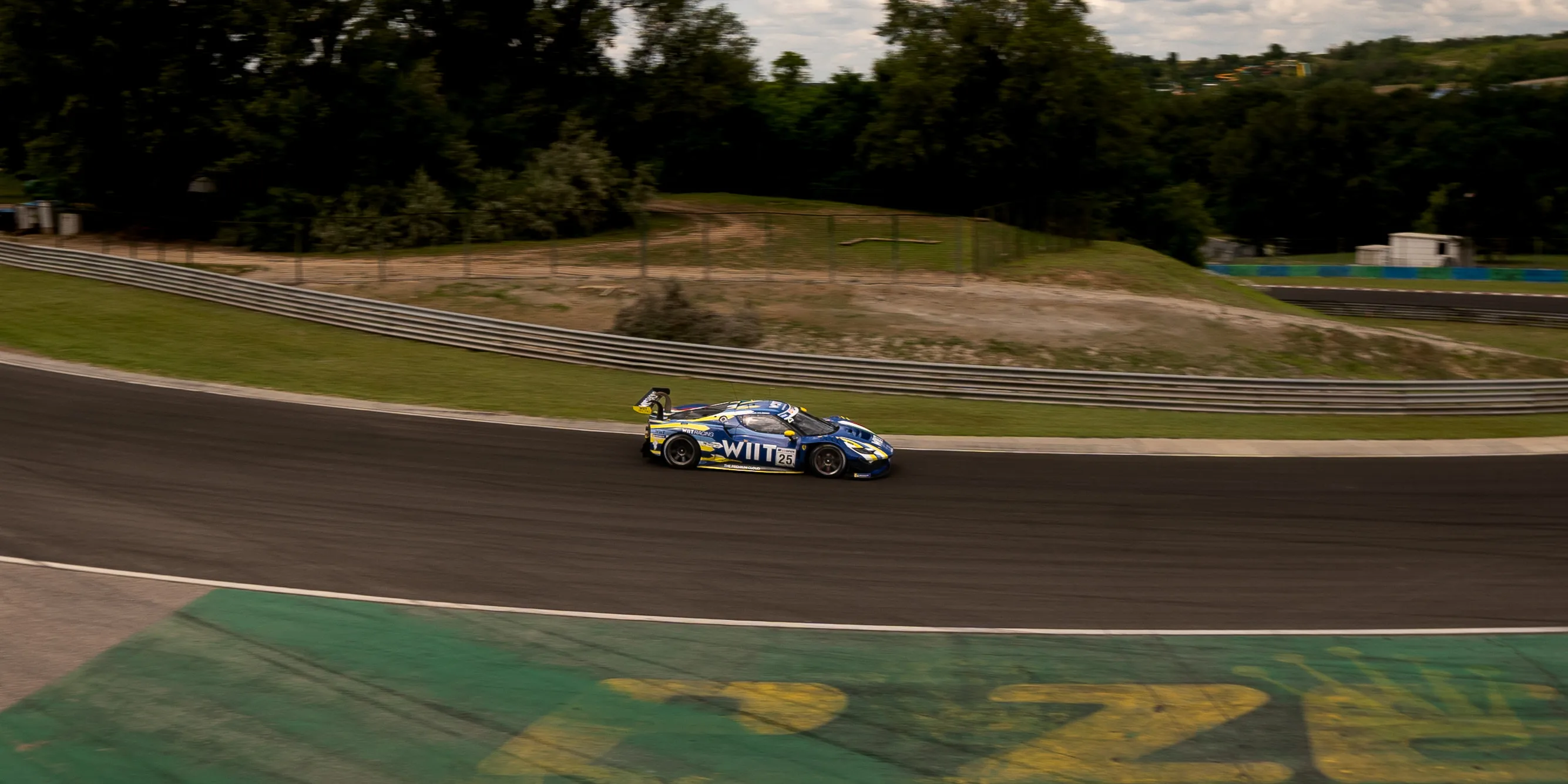 GT3, frame 26