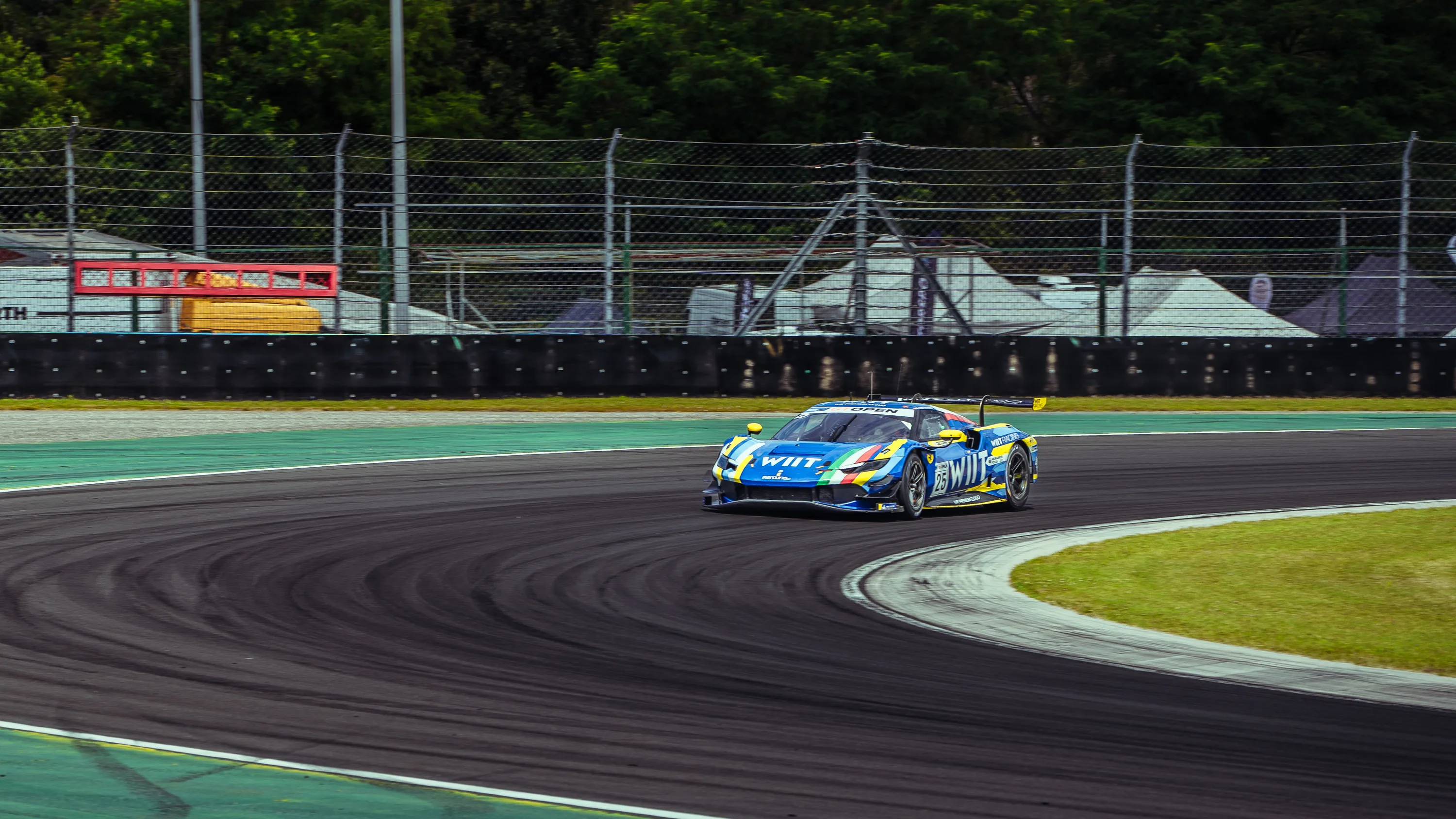 GT3, frame 23