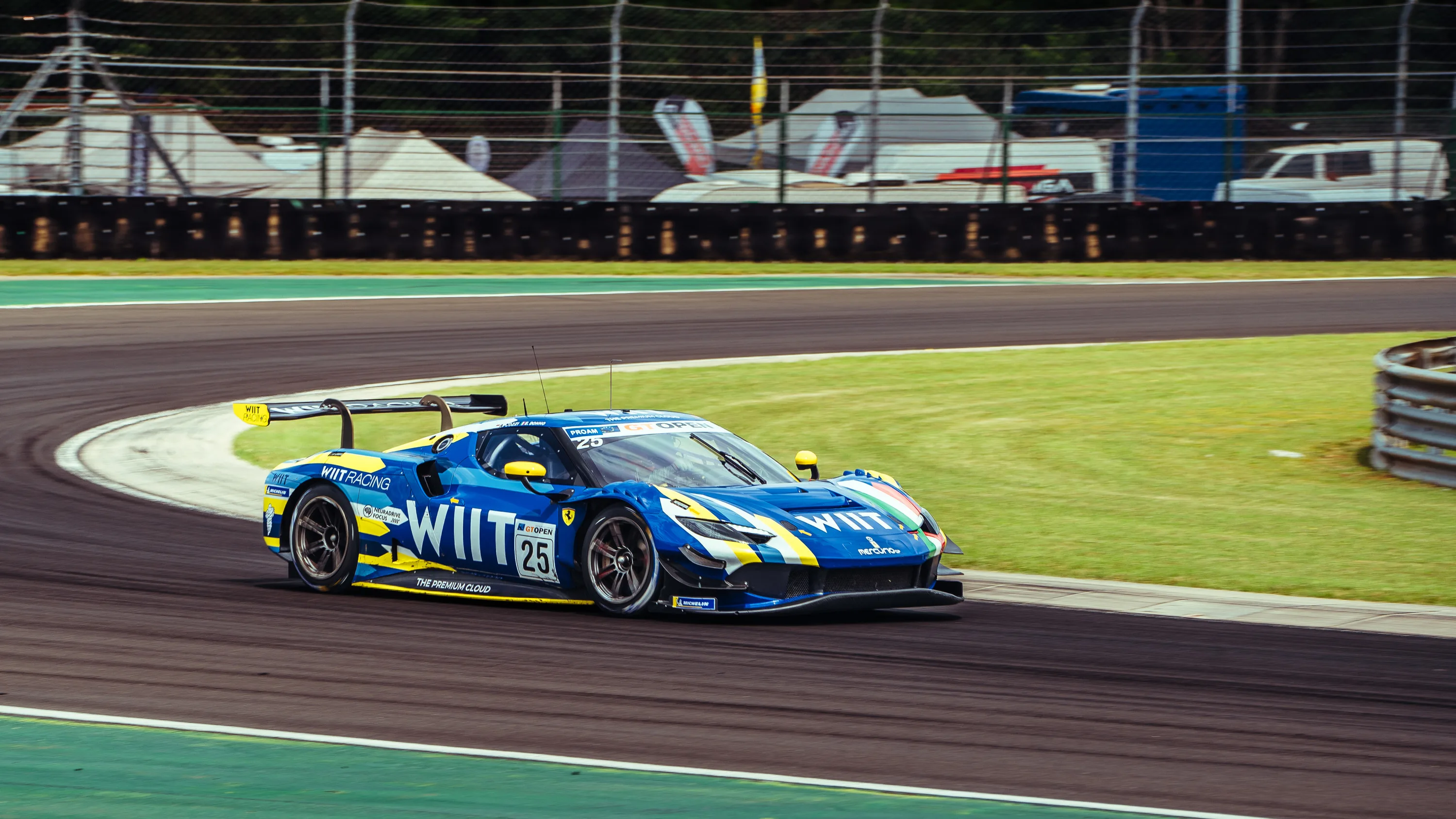 GT3, frame 22