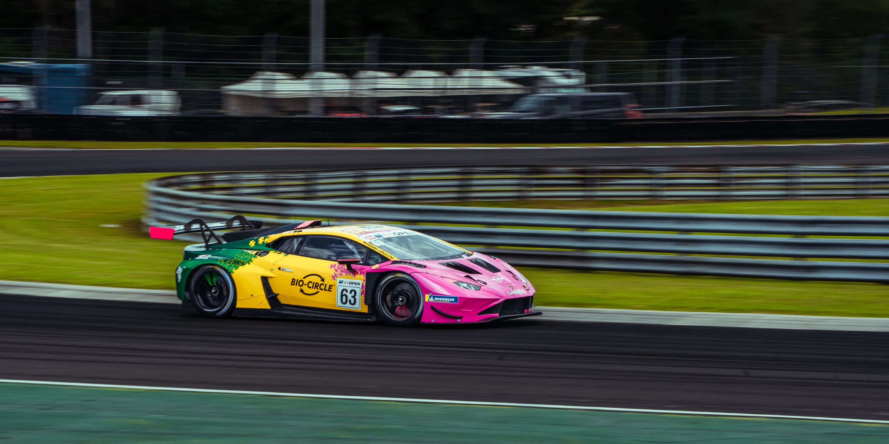 GT3, frame 18