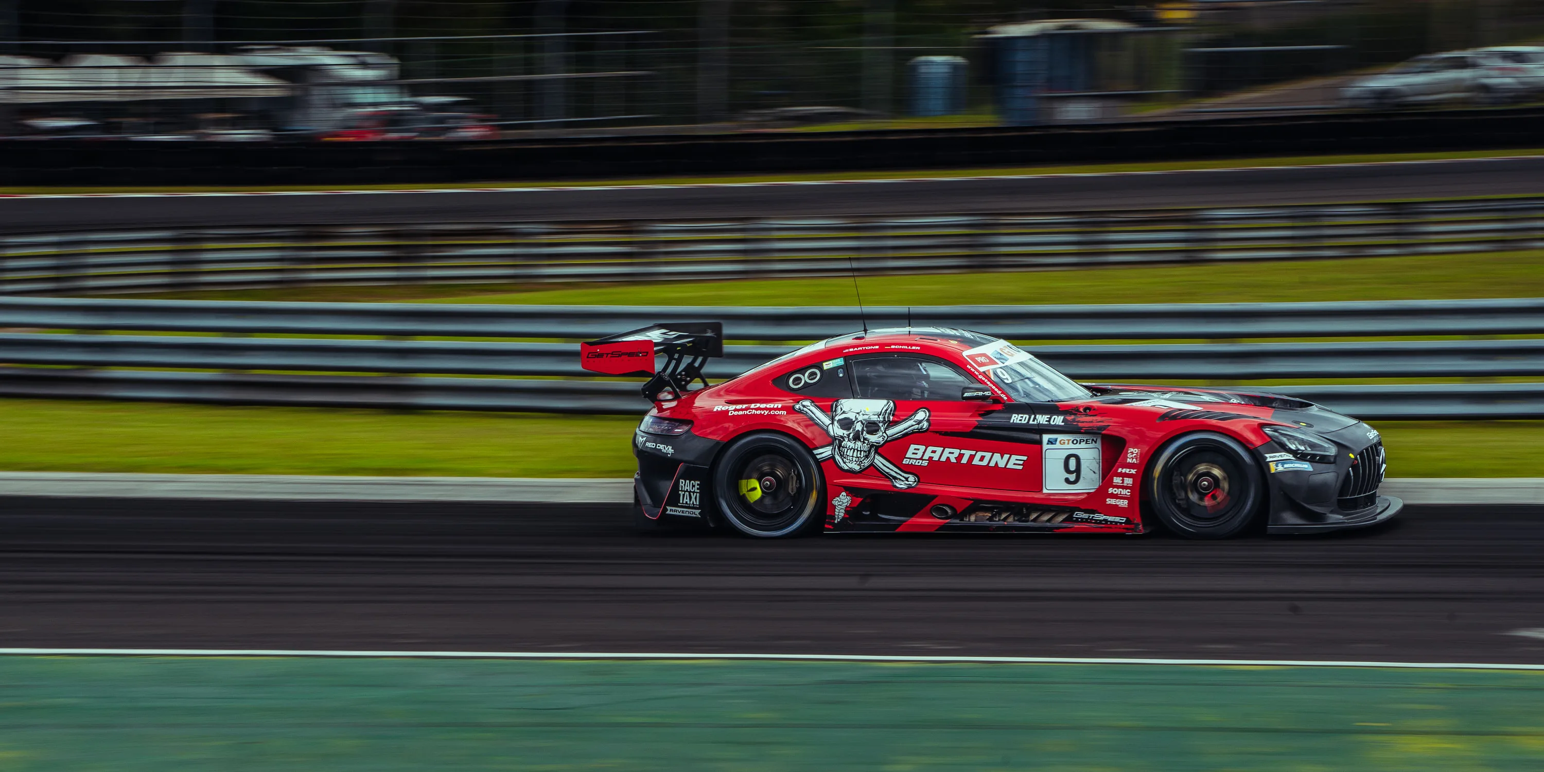 GT3, frame 17