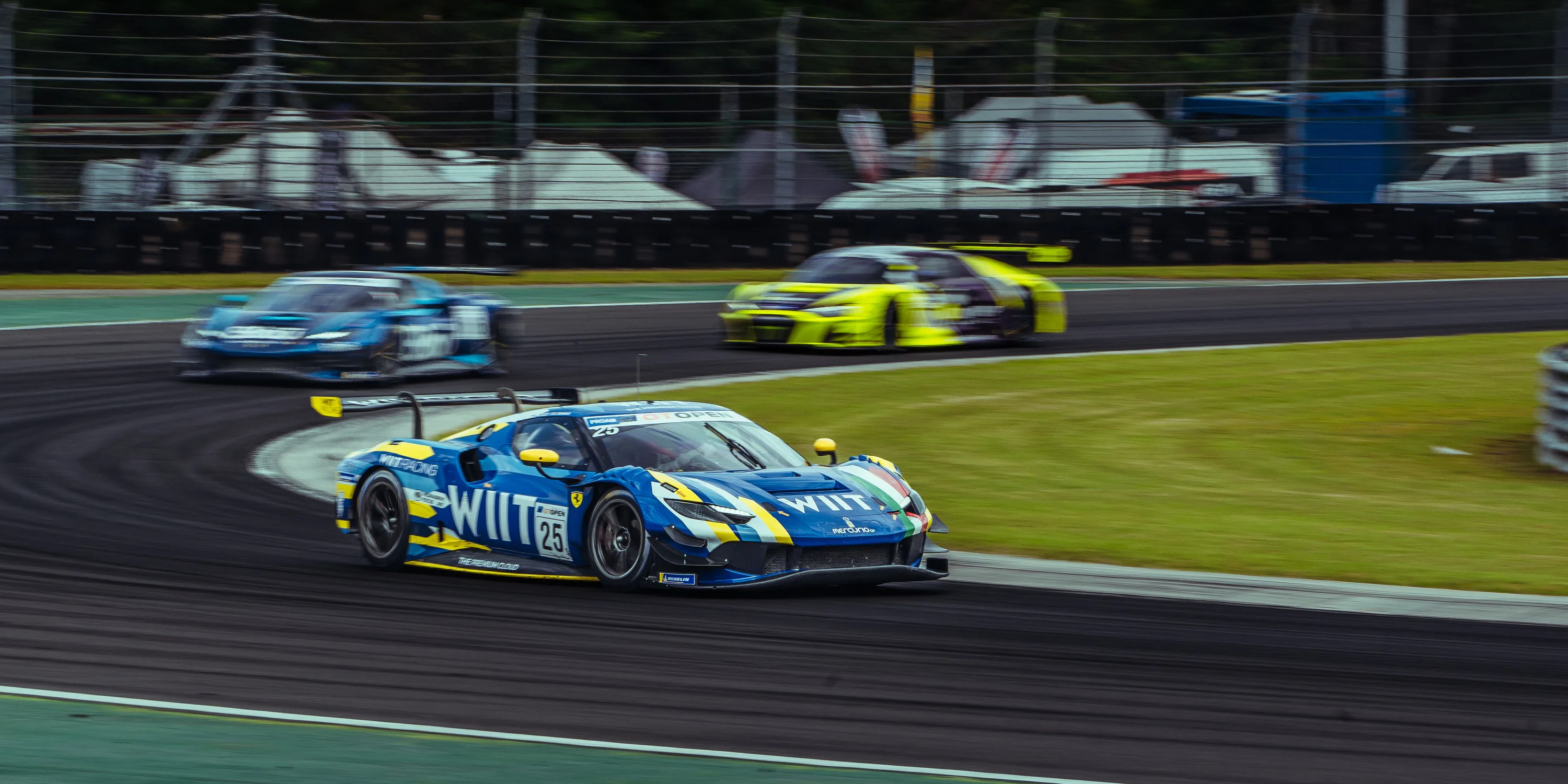 GT3, frame 16
