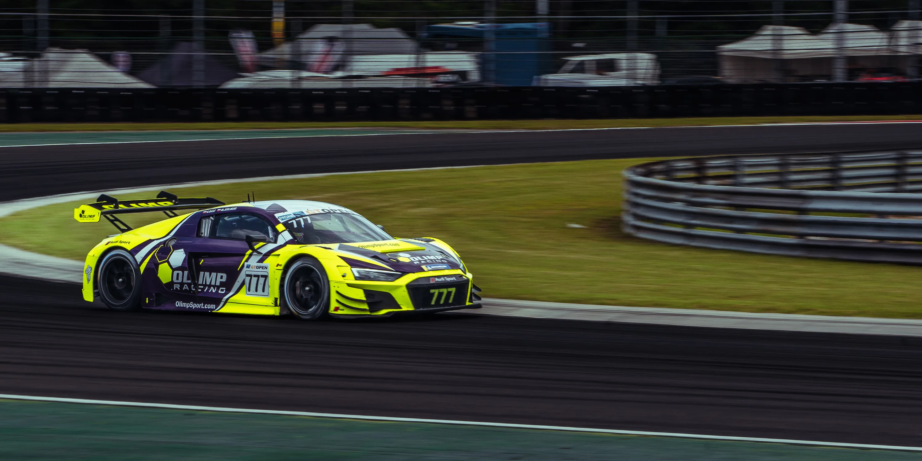 GT3, frame 15