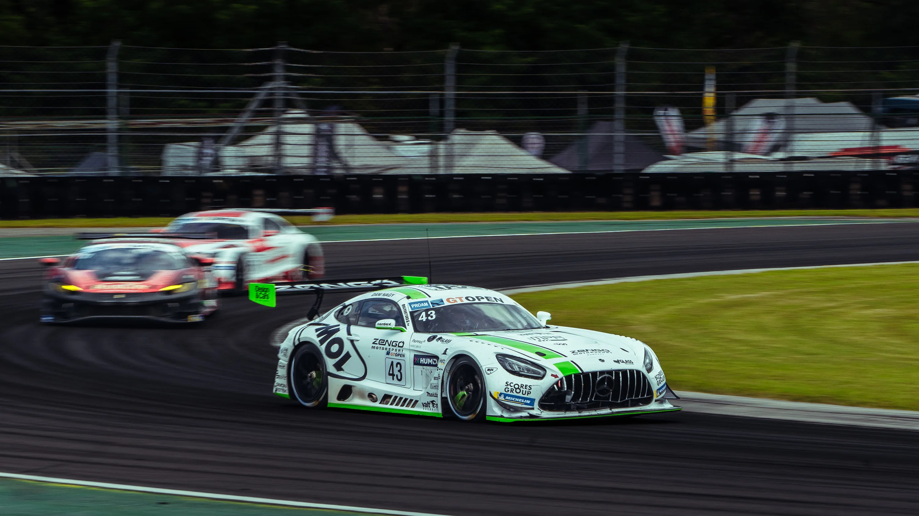 GT3, frame 14
