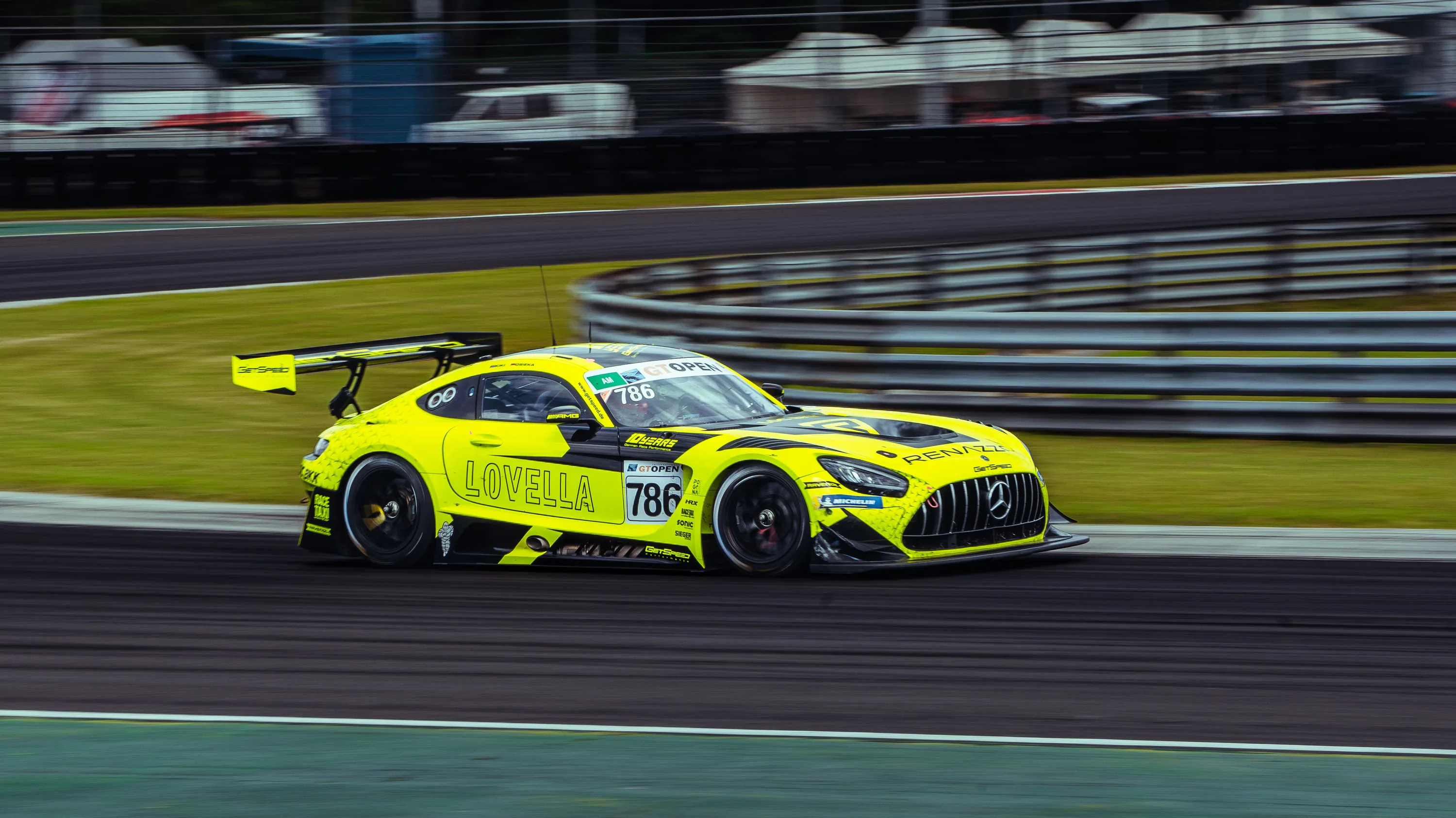 GT3, frame 11
