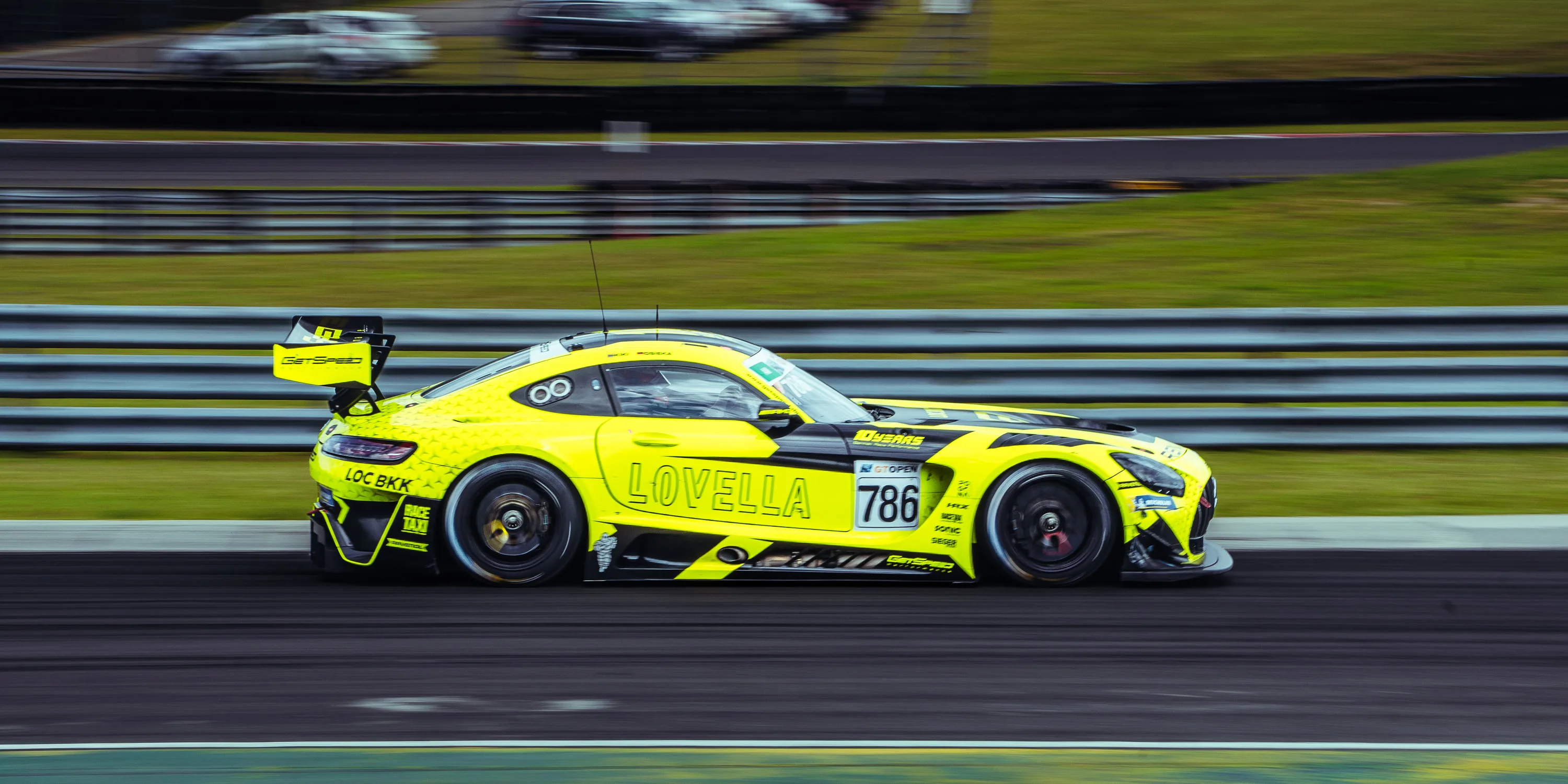 GT3, frame 10