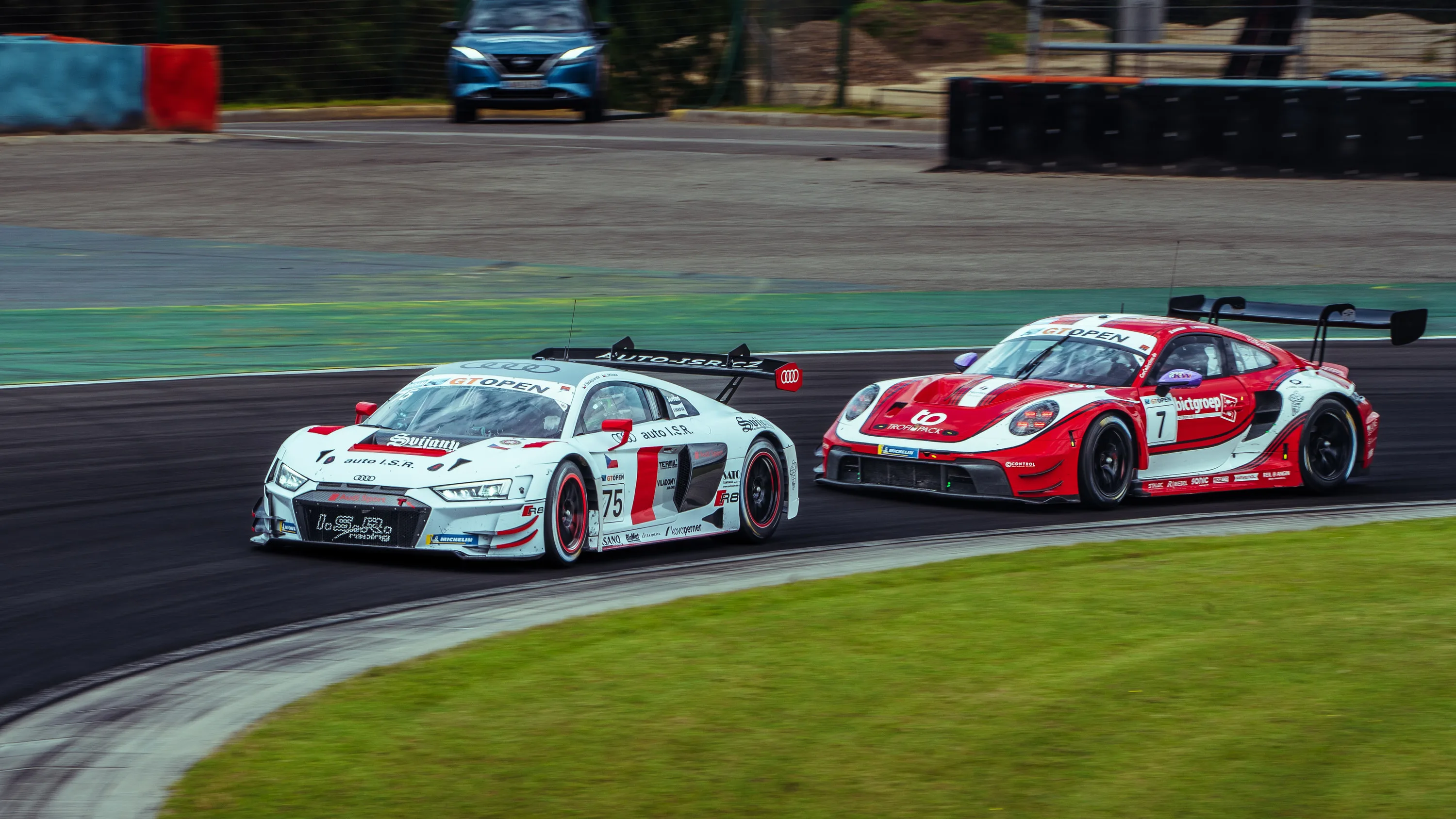GT3, frame 9