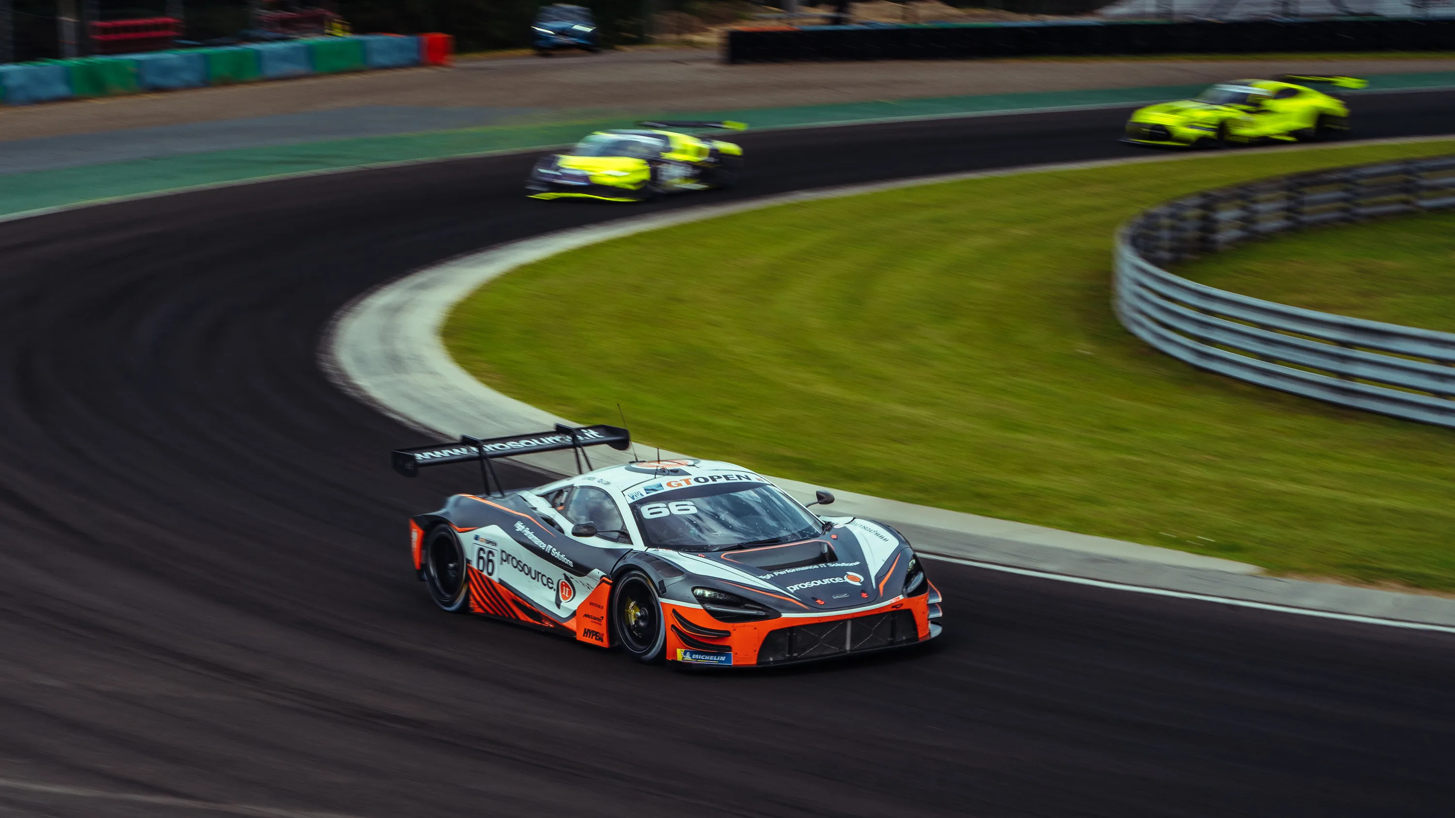 GT3, frame 8