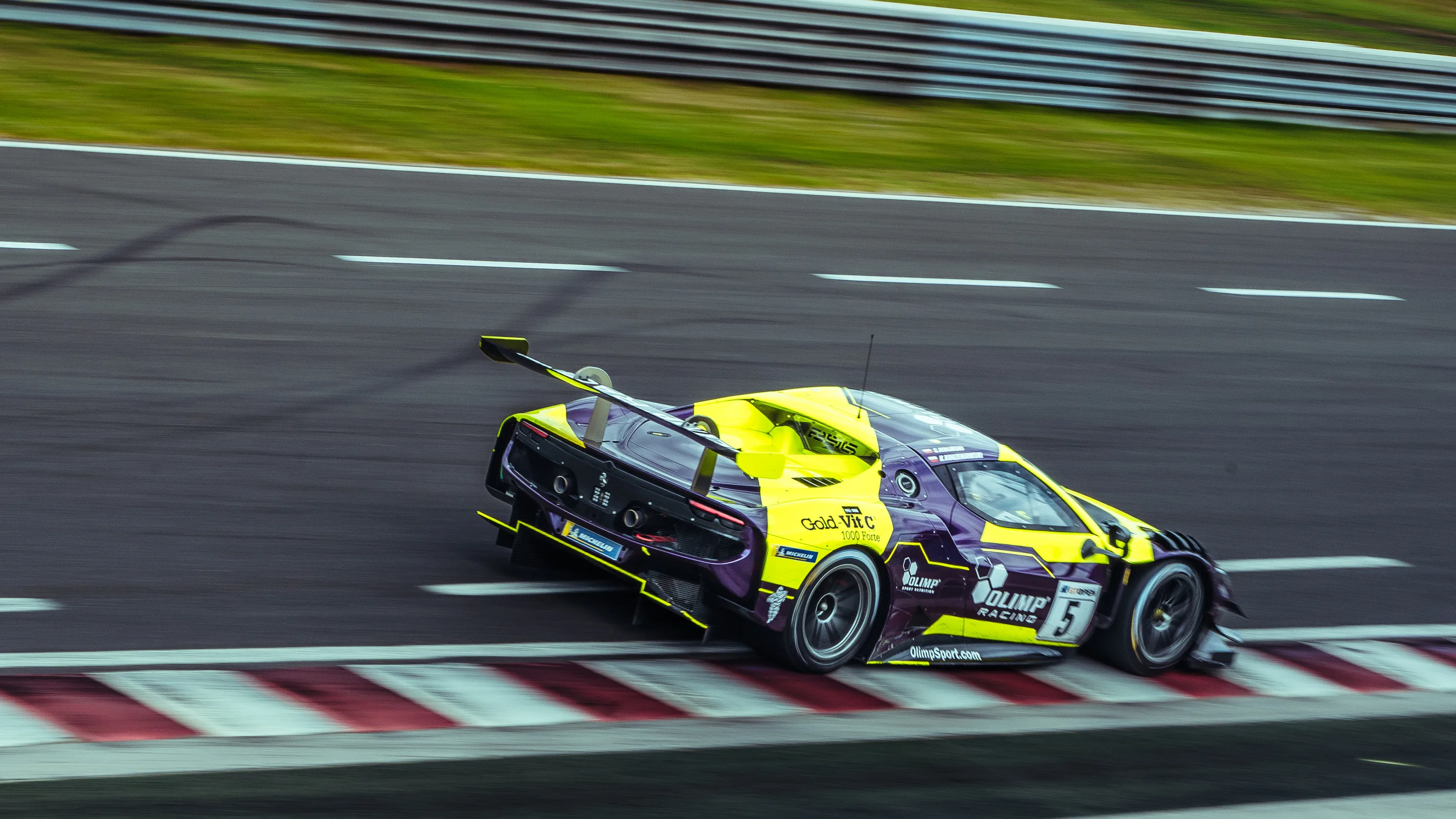 GT3, frame 7