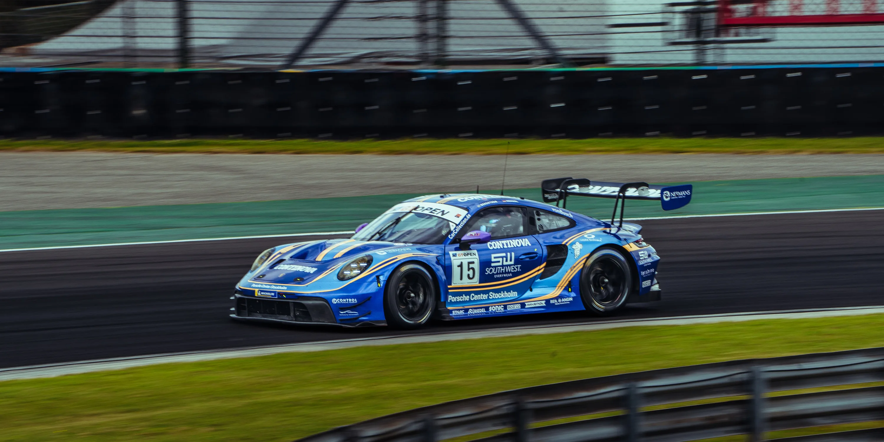 GT3, frame 6