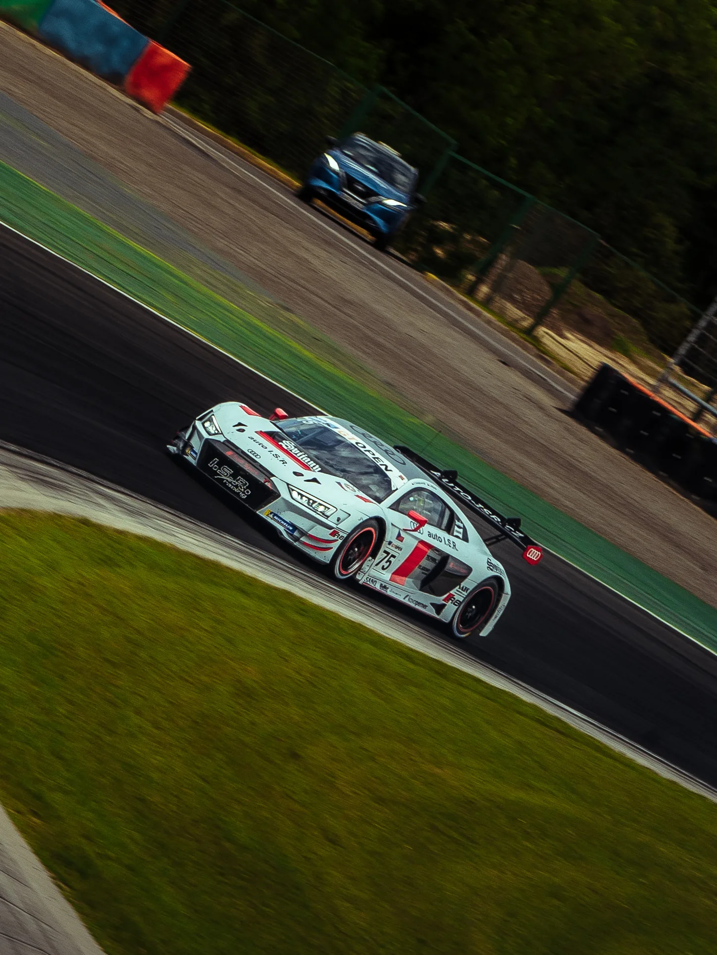 GT3, frame 5