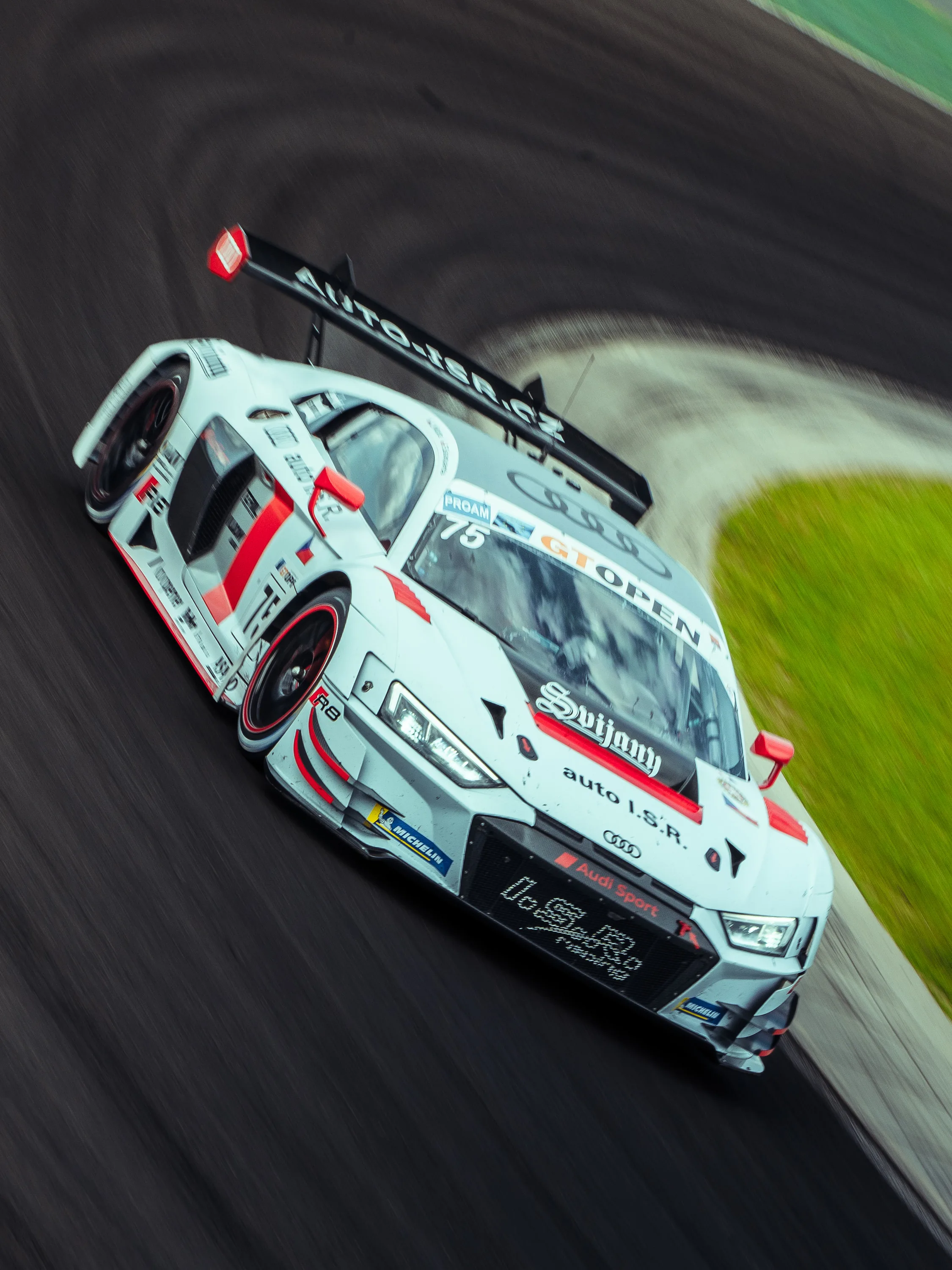 GT3, frame 4