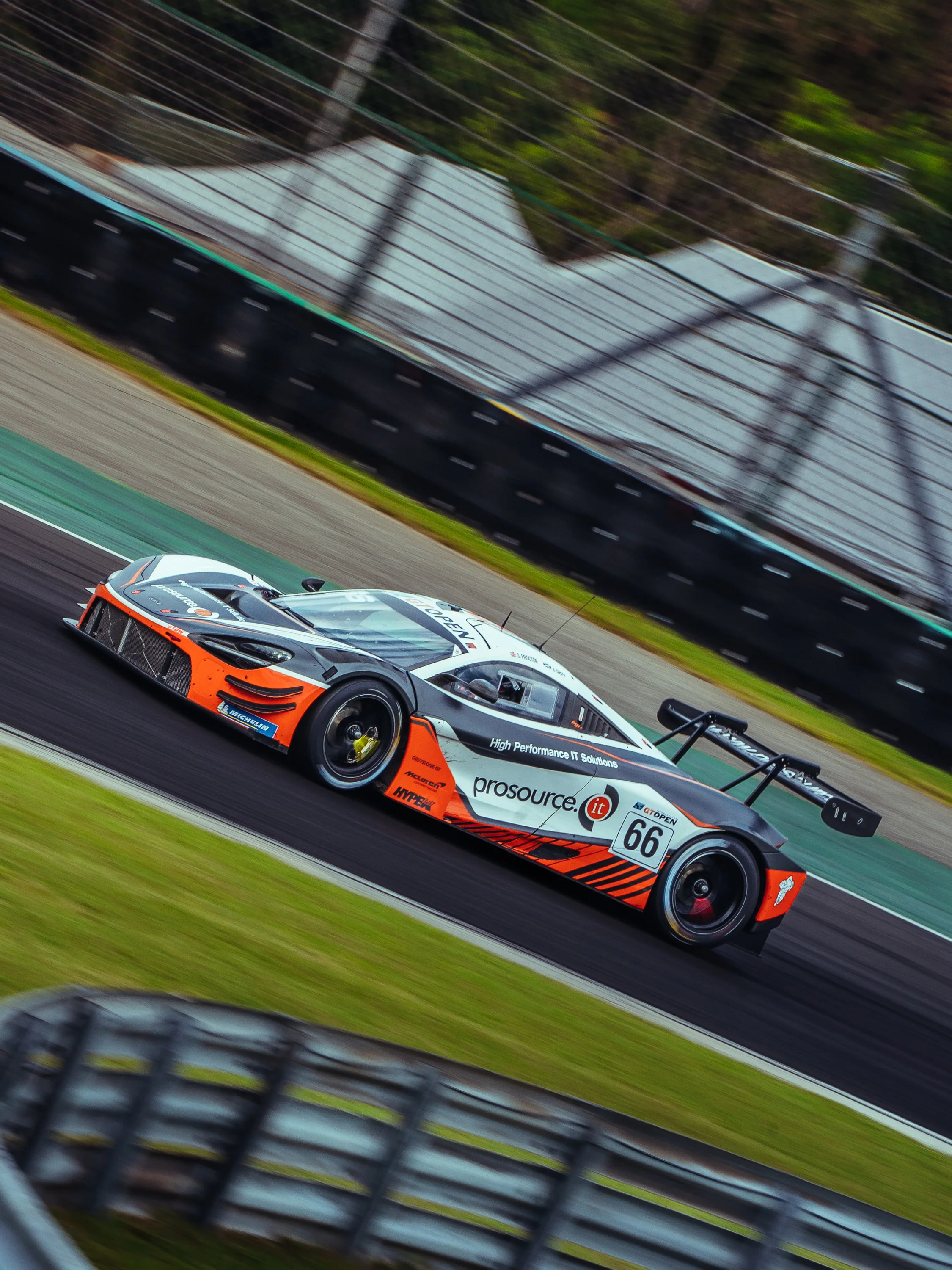 GT3, frame 4