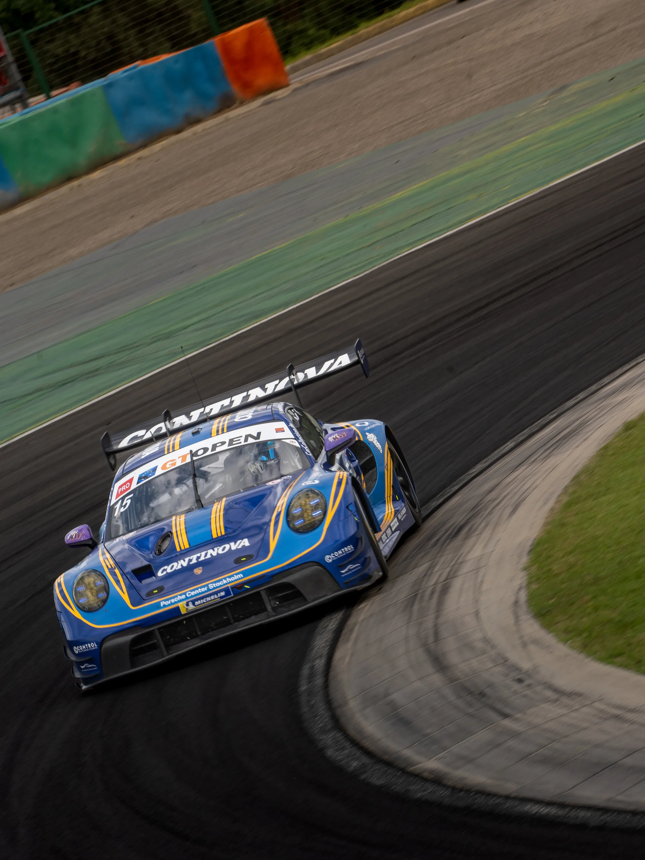 GT3, frame 3