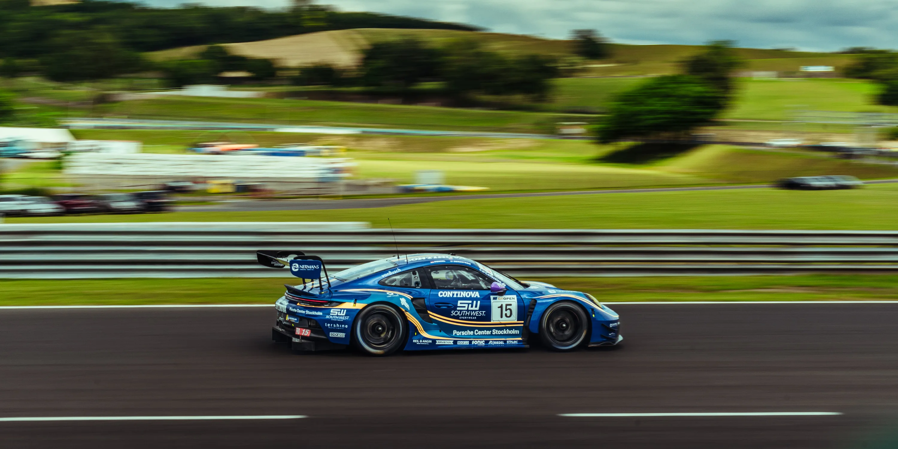 GT3, frame 2