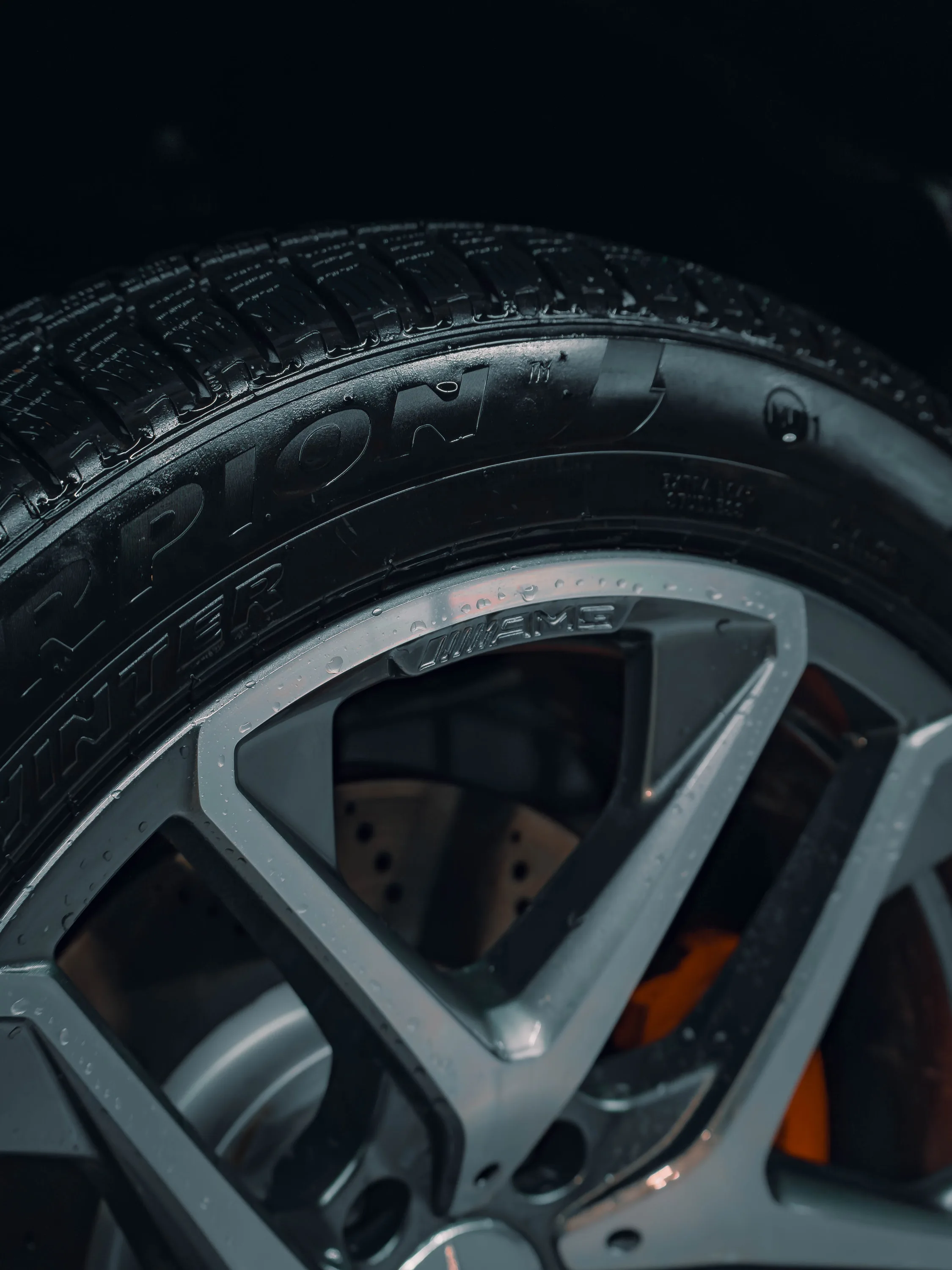 Mercedes-AMG G 63, frame 1